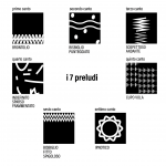 I 7 PRELUDI