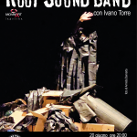 rüüt sound band